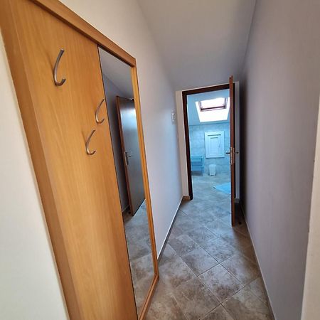 Apartmani Vukovic Punat Zewnętrze zdjęcie