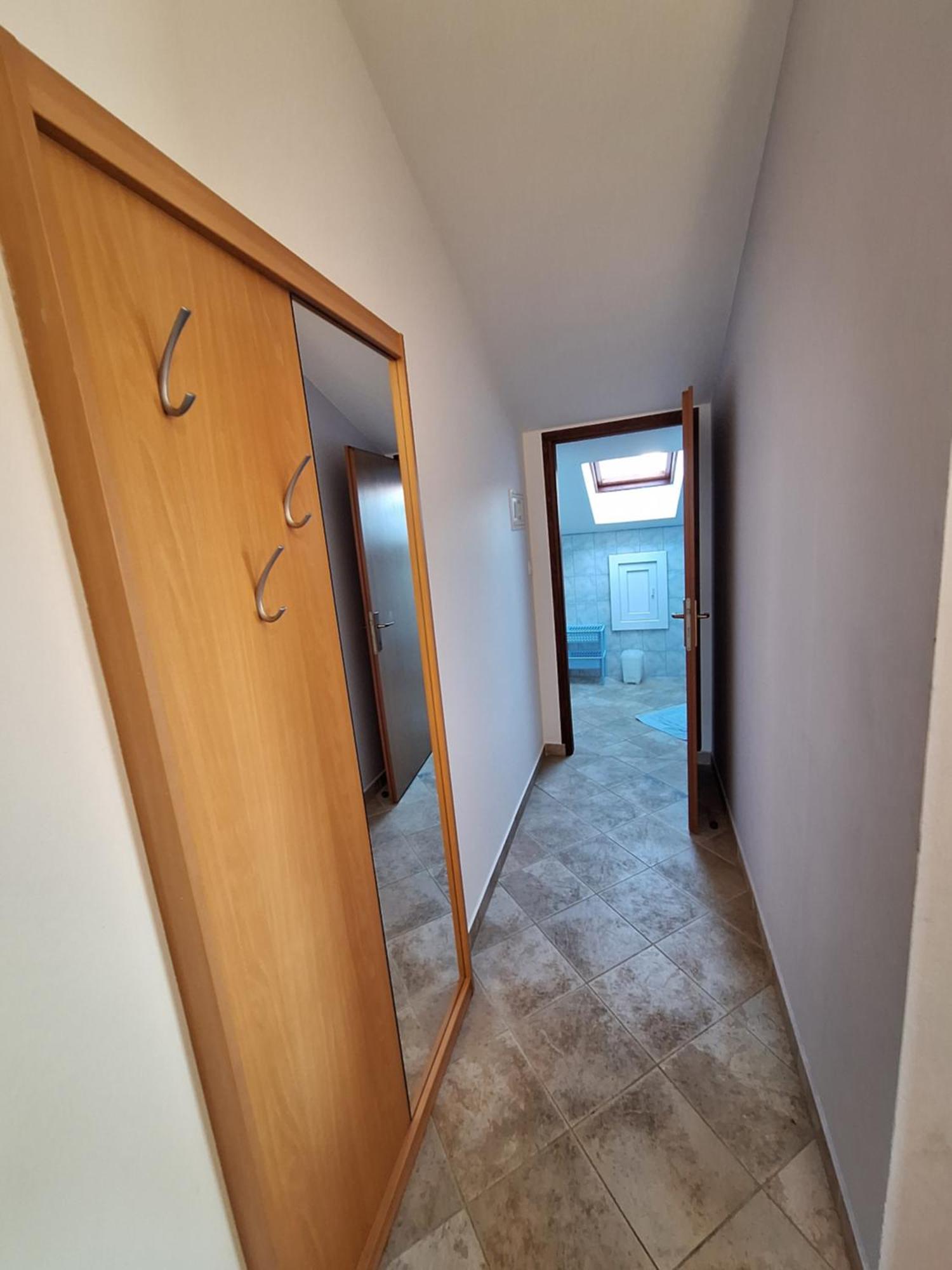Apartmani Vukovic Punat Zewnętrze zdjęcie