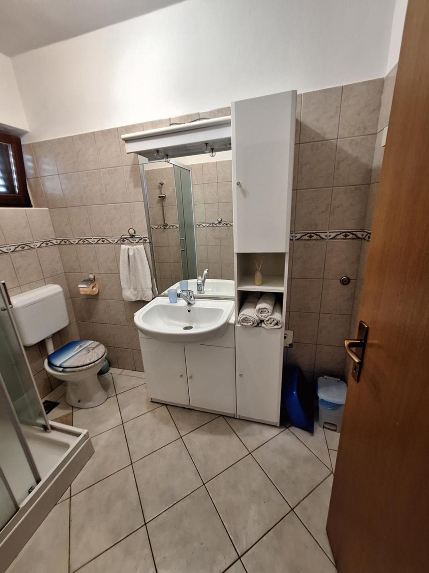 Apartmani Vukovic Punat Zewnętrze zdjęcie